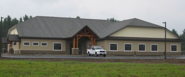 Moreau Town Hall heating up